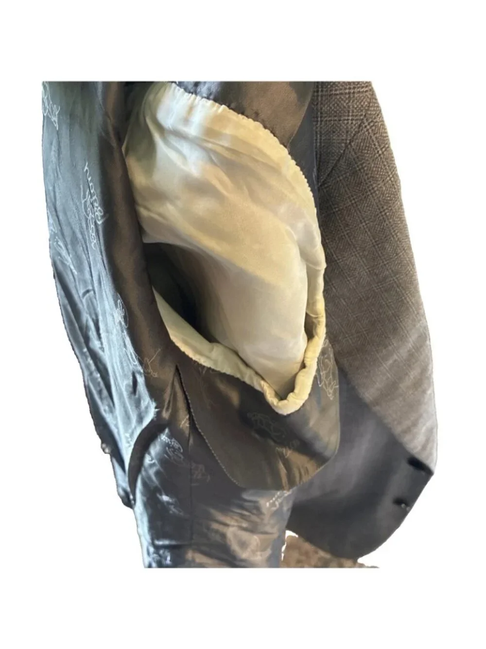 Brioni brand brioniretailer
